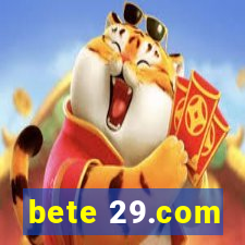 bete 29.com